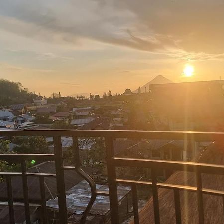 Bajawa-Roo Hotel Luaran gambar