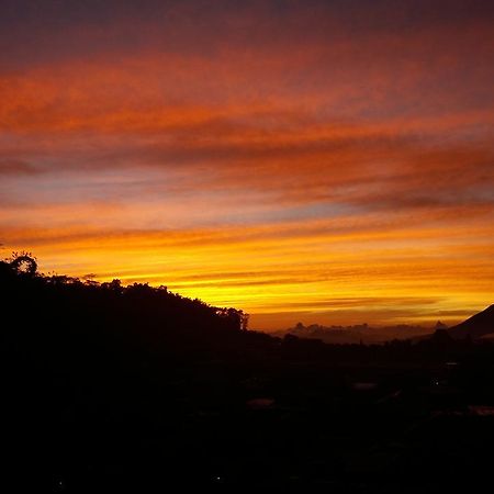 Bajawa-Roo Hotel Luaran gambar