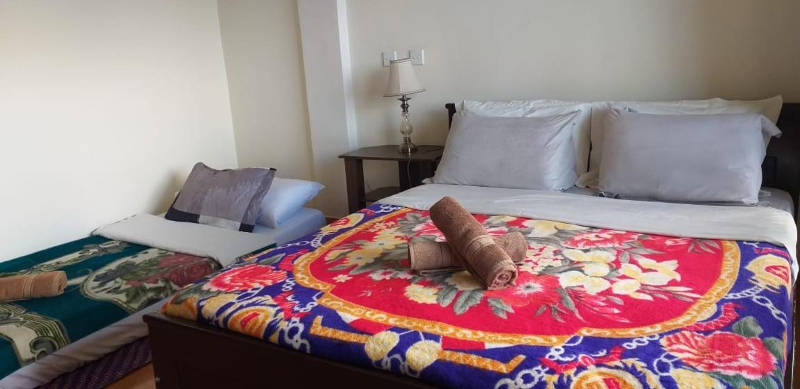 Bajawa-Roo Hotel Luaran gambar