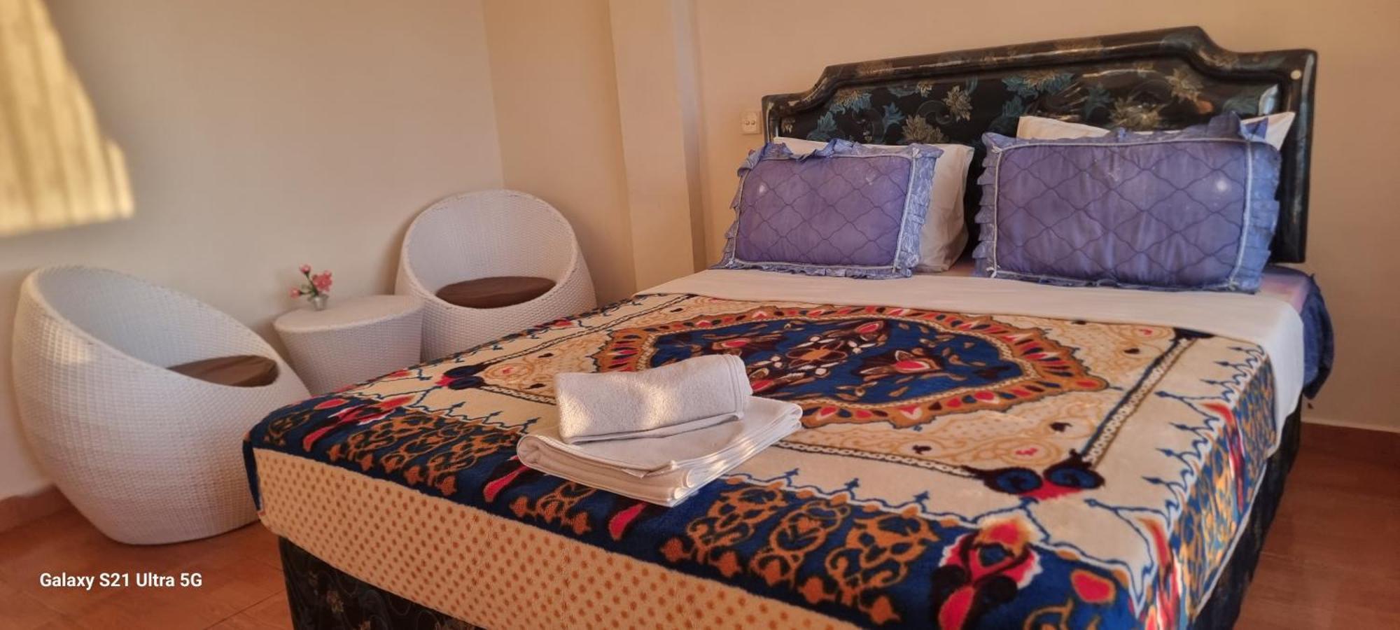 Bajawa-Roo Hotel Luaran gambar
