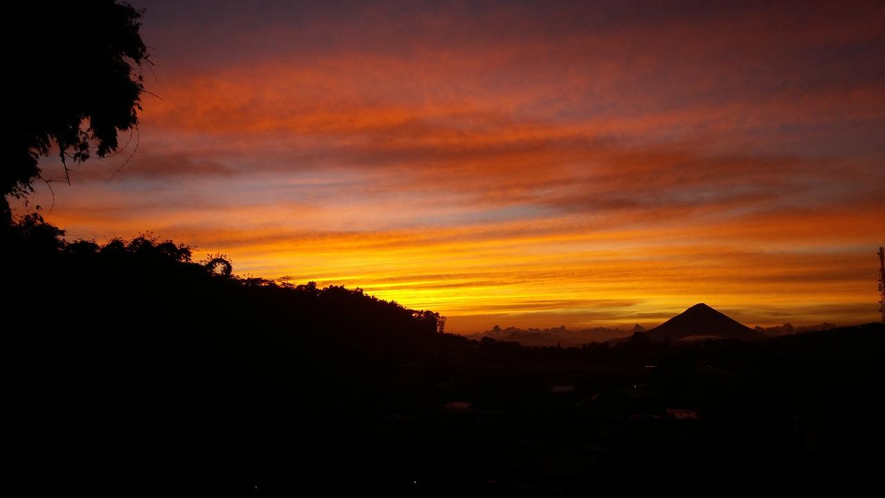 Bajawa-Roo Hotel Luaran gambar